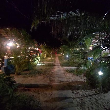 فندق Secret Garden أرامبول المظهر الخارجي الصورة